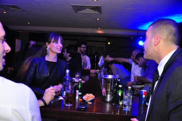 MENA Cristal Awards Afterparty